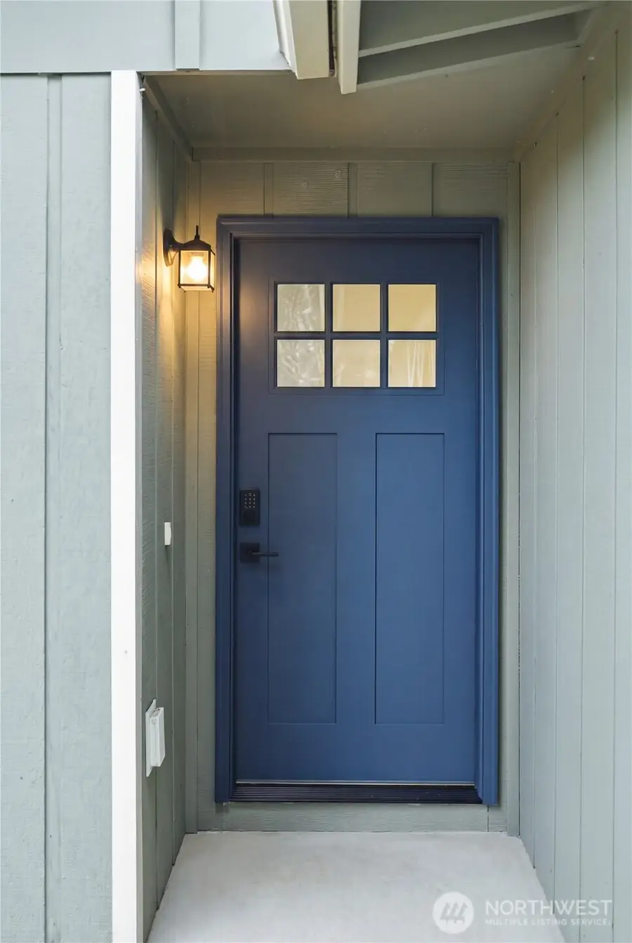 8622 Skokomish, Lacey, WA 98516 - #3