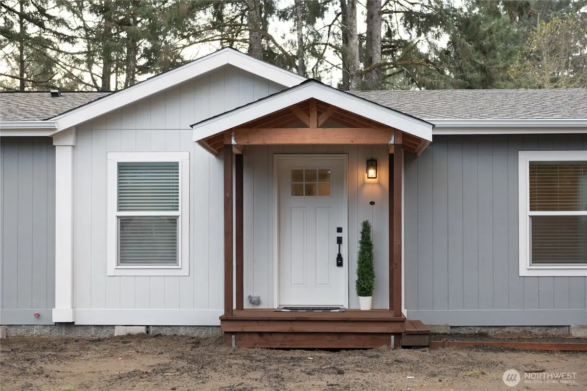 2 E Panorama Drive, Shelton, WA 98584 - #1