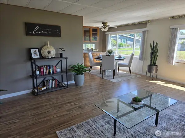 1402 22nd Street Ne #243, Auburn, WA 98002