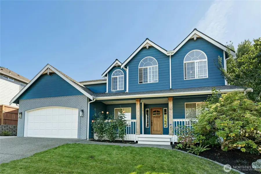 19702 82nd Street Ct E, Bonney Lake, WA 98391 - #2