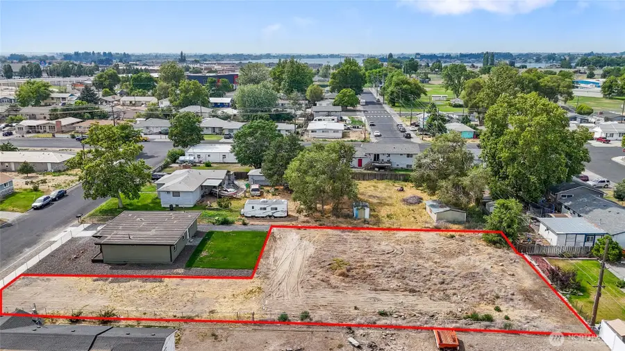 721 S Winona Street #1, Moses Lake, WA 98837 - #2