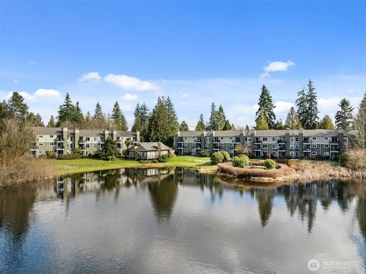 820 Cady Road #H203, Everett, WA 98203 - #1