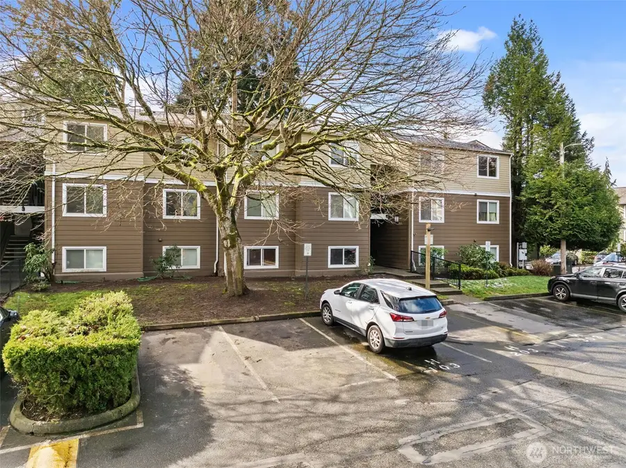 820 Cady Road #H203, Everett, WA 98203 - #3