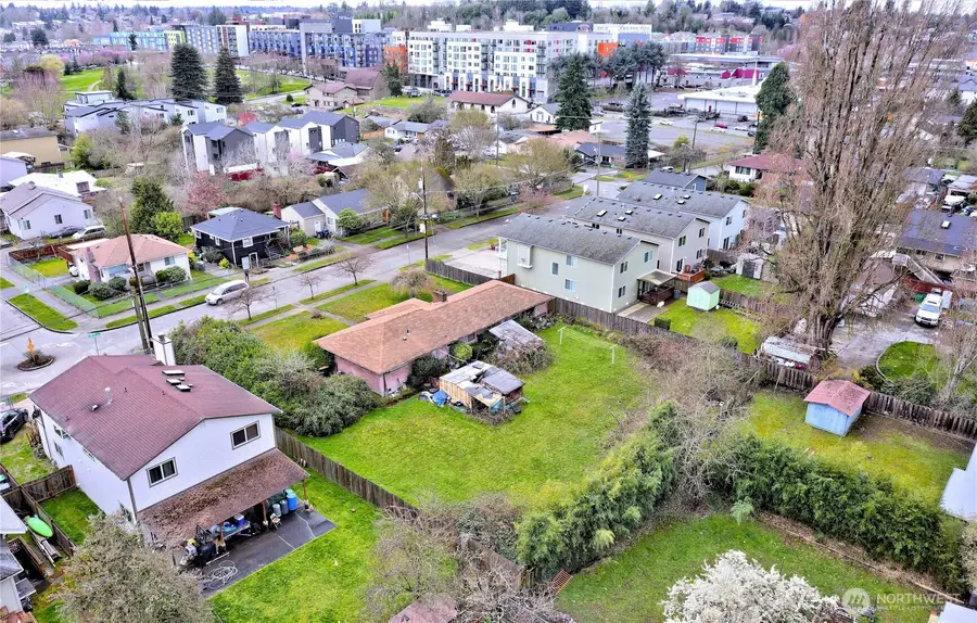 4422 S Myrtle Street, Seattle, WA 98118 - #3