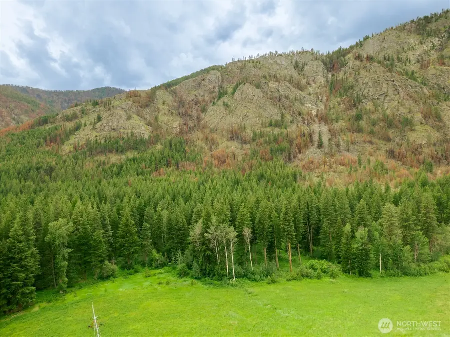 0 Wolf Creek Road #TAX 24 PT SW, Mazama, WA 98833 - #3