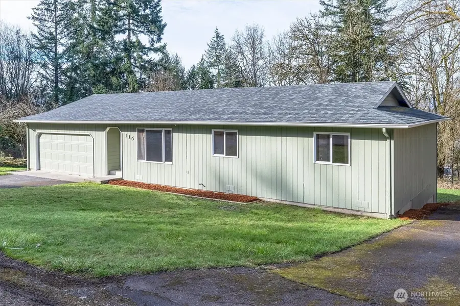 115 Lowrane Drive, Kelso, WA 98626 - #3