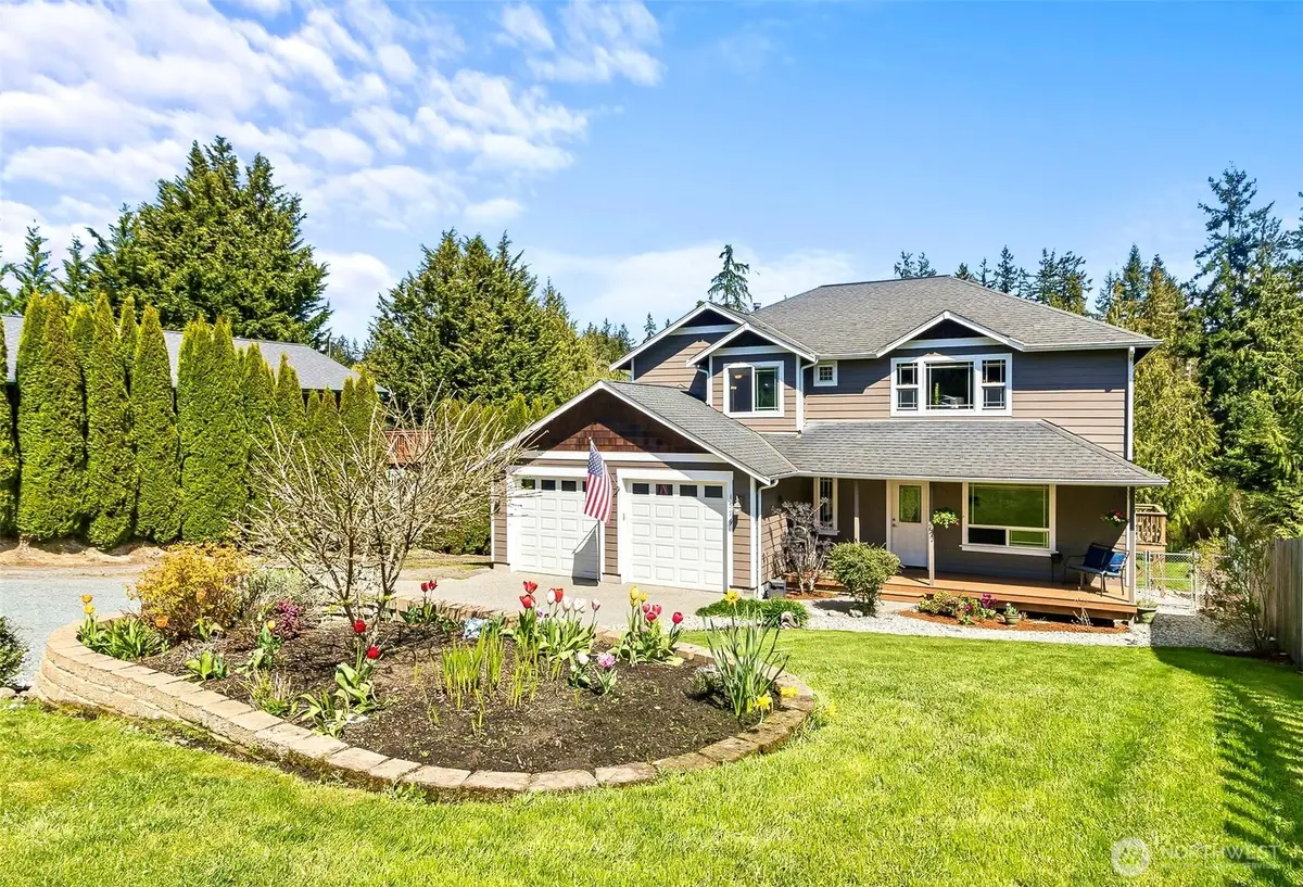 1579 Silver Fir Drive, Camano Island, WA 98282 - #1