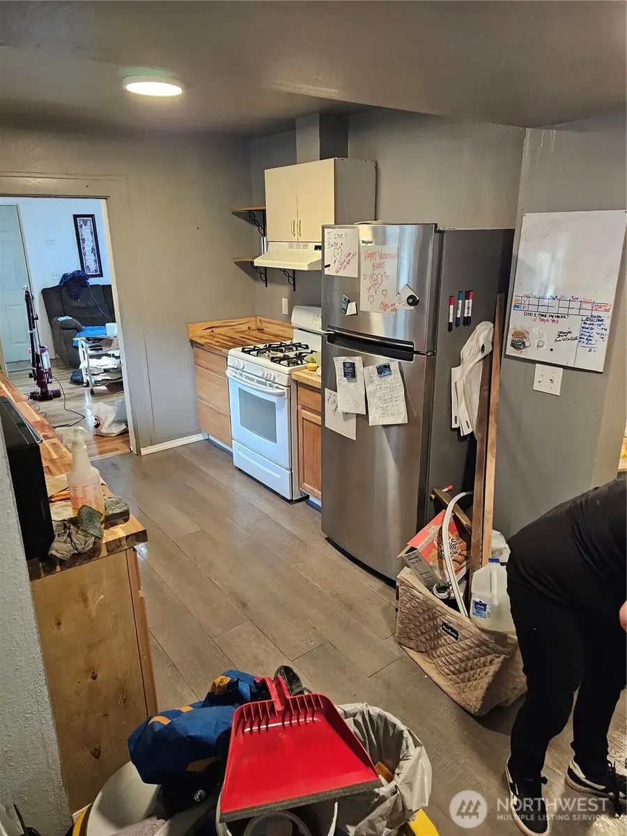 1332 Central Blvd, Centralia, WA 98531 - #3