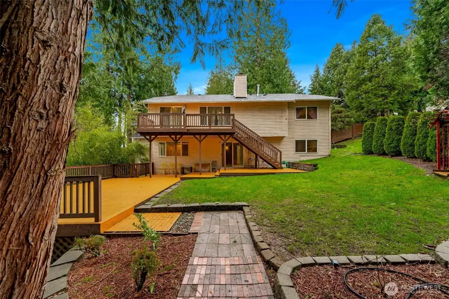 22706 NE 12th Place, Sammamish, WA 98074 - #2