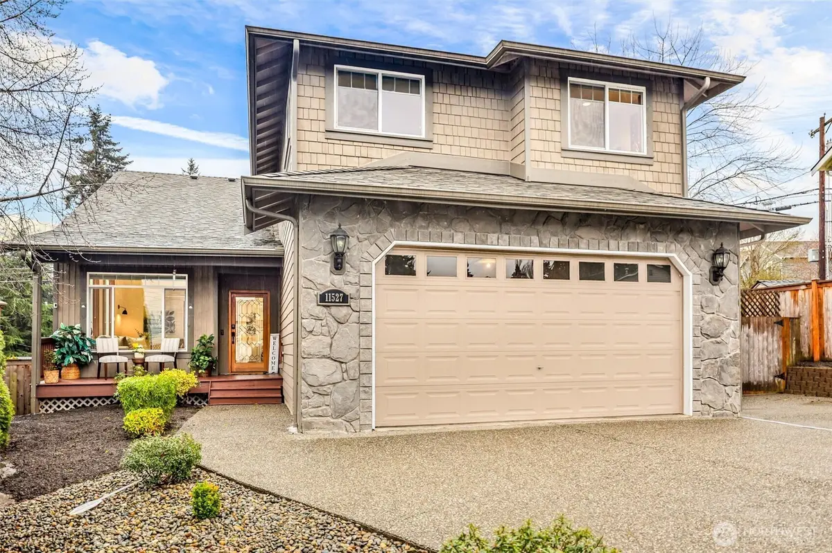 11527 52nd Avenue Se, Everett, WA 98208 - #1