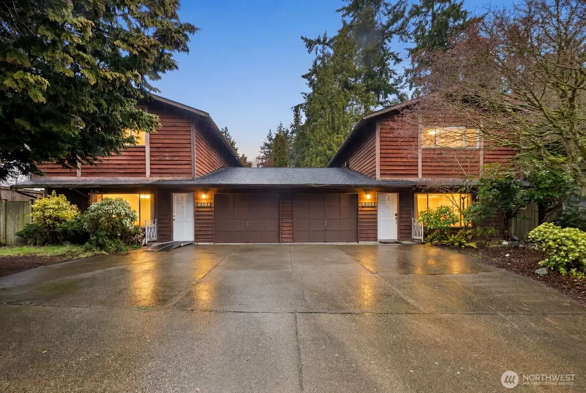 6303 194th Street Sw, Lynnwood, WA 98036 - #1