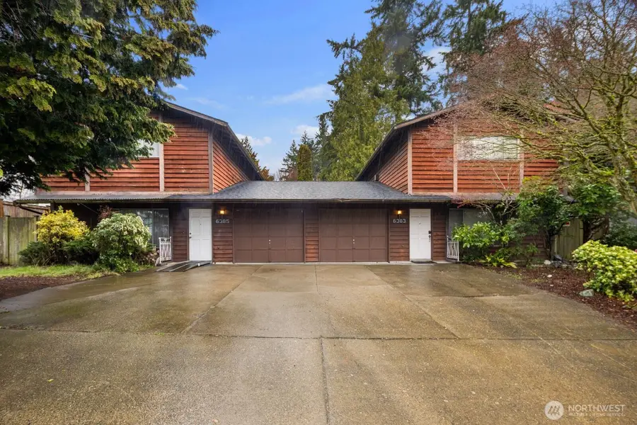 6303 194th Street Sw, Lynnwood, WA 98036 - #2
