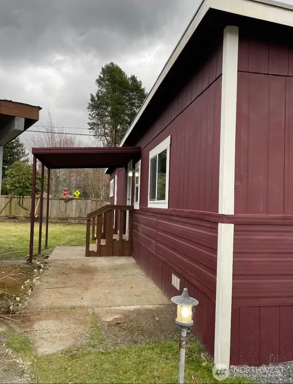 4000 76th Street Ne #33, Marysville, WA 98270