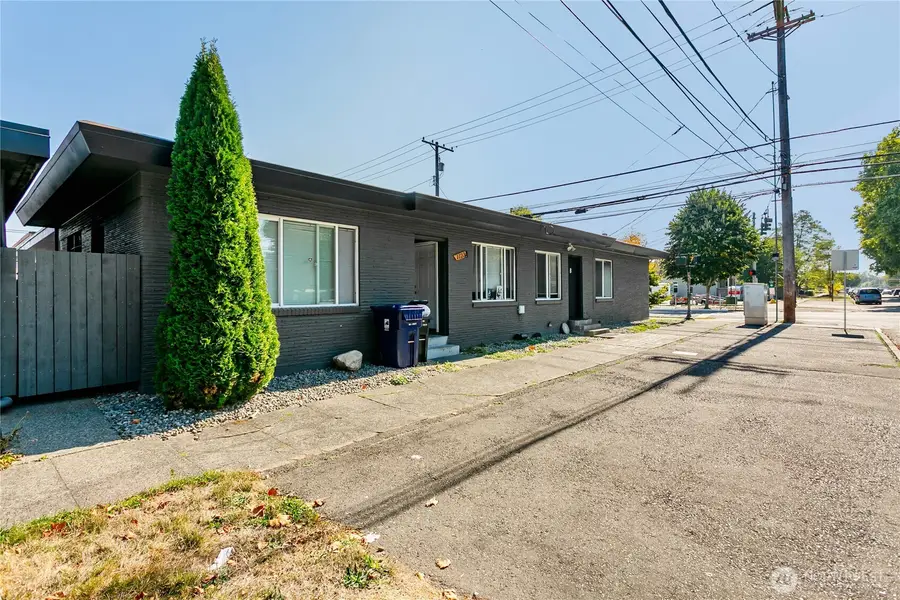 1123 S M Street, Tacoma, WA 98405 - #2
