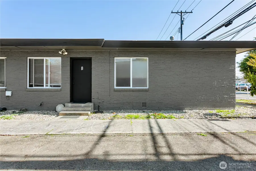 1123 S M Street, Tacoma, WA 98405 - #3