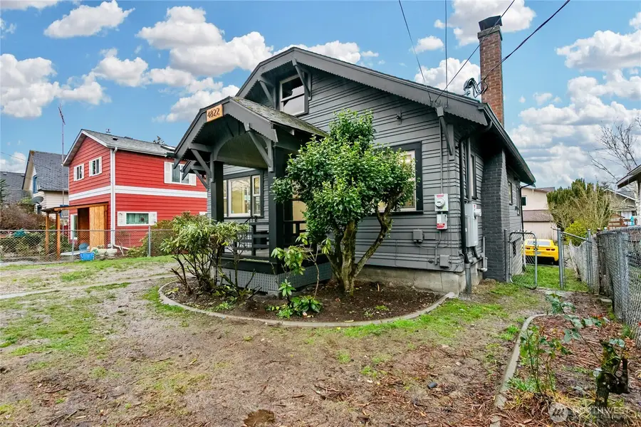 4822 S L Street, Tacoma, WA 98408 - #2