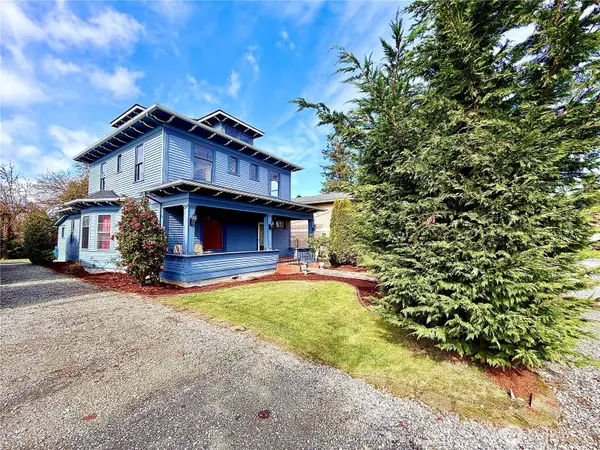 27122 102nd Drive Nw, Stanwood, WA 98292