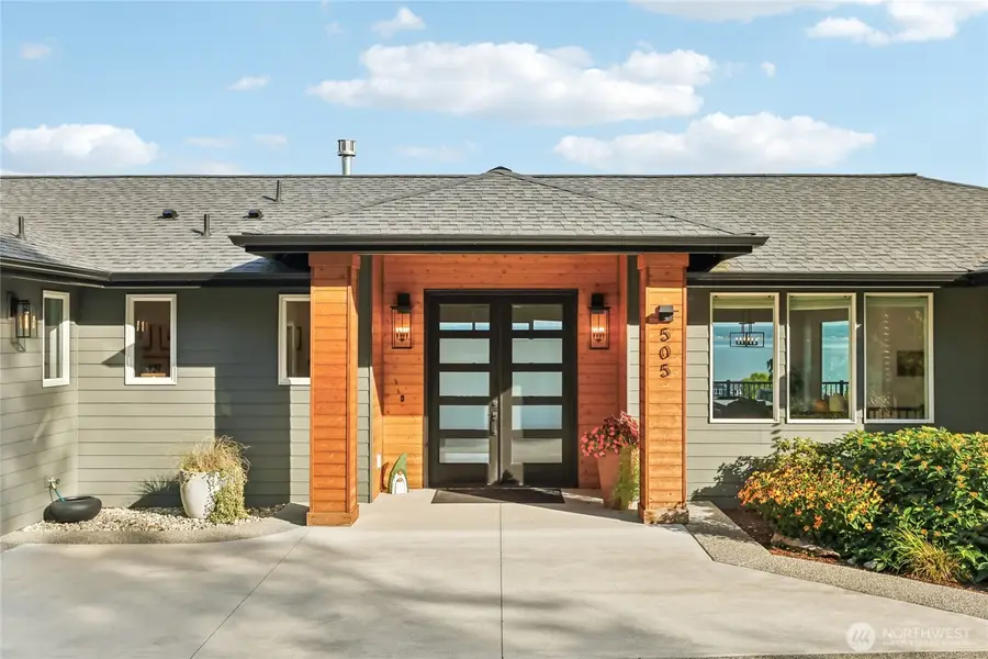 505 Michelle Drive, Camano Island, WA 98282 - #3