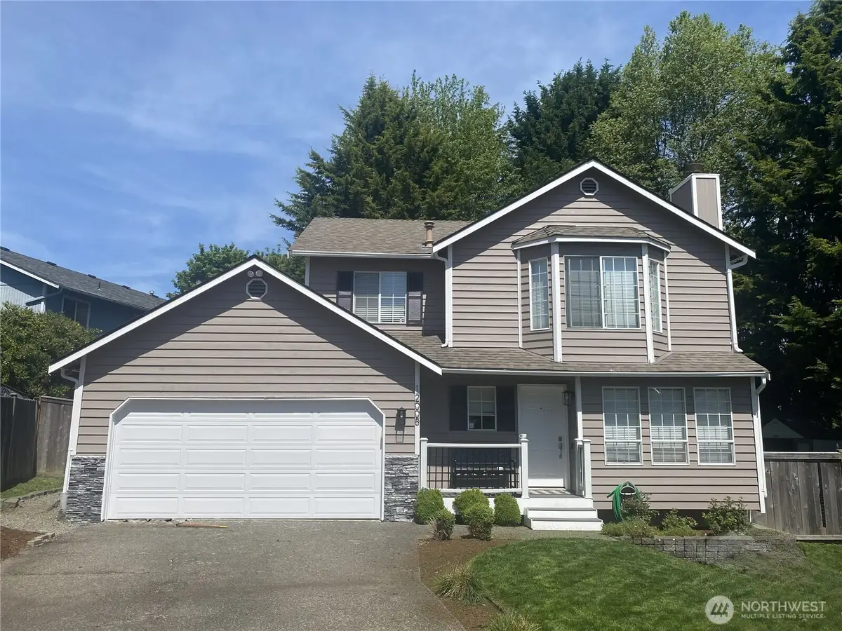 12008 SE 218th Place, Kent, WA 98031 - #1
