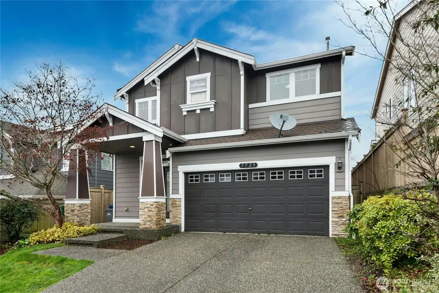 7725 12th Street Se, Lake Stevens, WA 98258 - #2