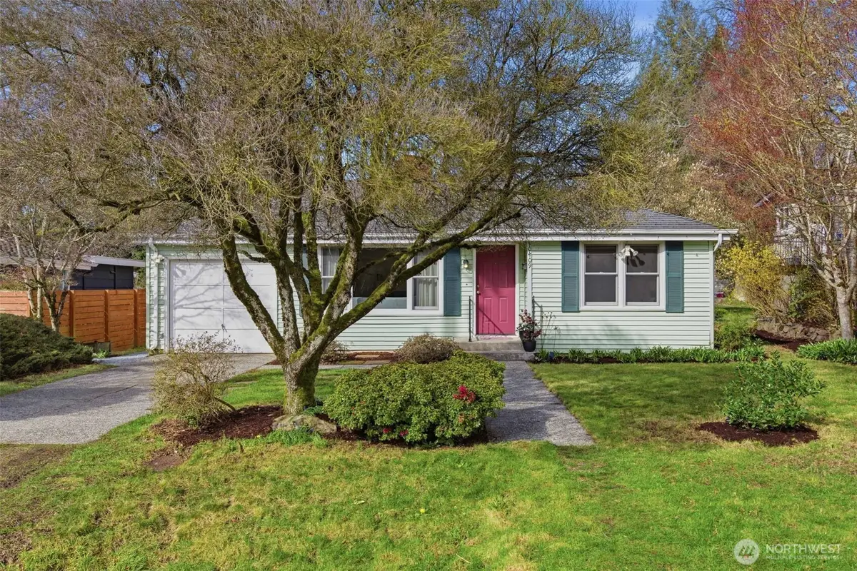 10409 39th Avenue Sw, Seattle, WA 98146 - #1