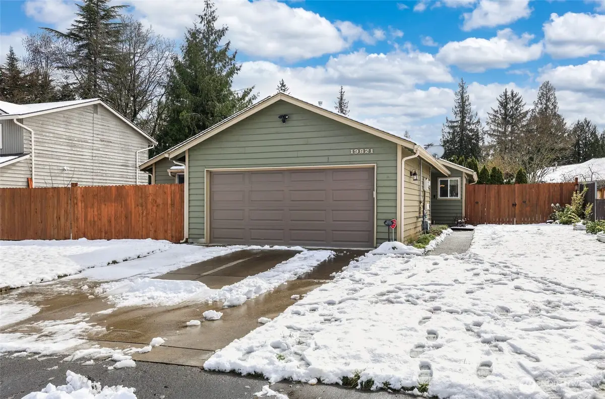 19821 SE 263rd Place, Covington, WA 98042 - #1