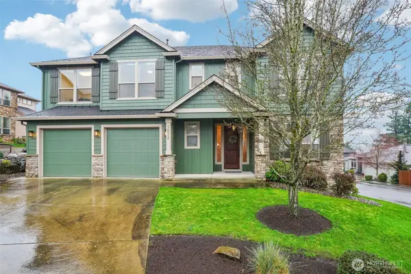 1012 NW Goodwin Street, Camas, WA 98607