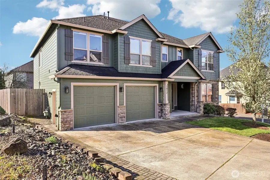 1012 NW Goodwin Street, Camas, WA 98607 - #2