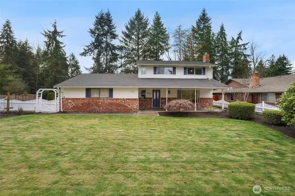 5810 36th Avenue E, Tacoma, WA 98443