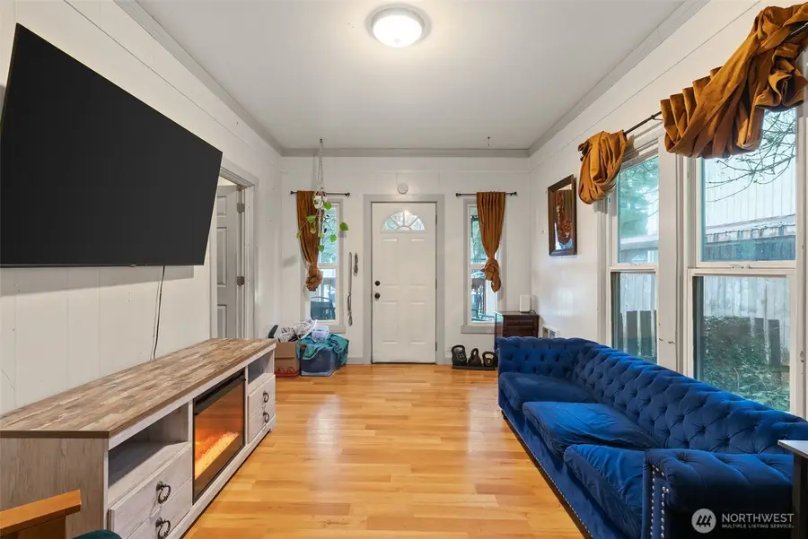 1817 N Tower Avenue, Centralia, WA 98531 - #3