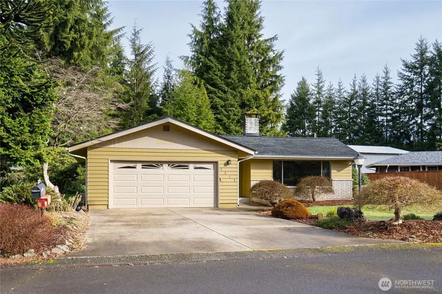 7210 Bryrwood Drive, Aberdeen, WA 98520 - #2