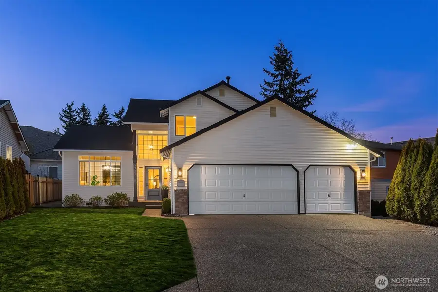 2721 144th Street Sw, Lynnwood, WA 98087 - #2