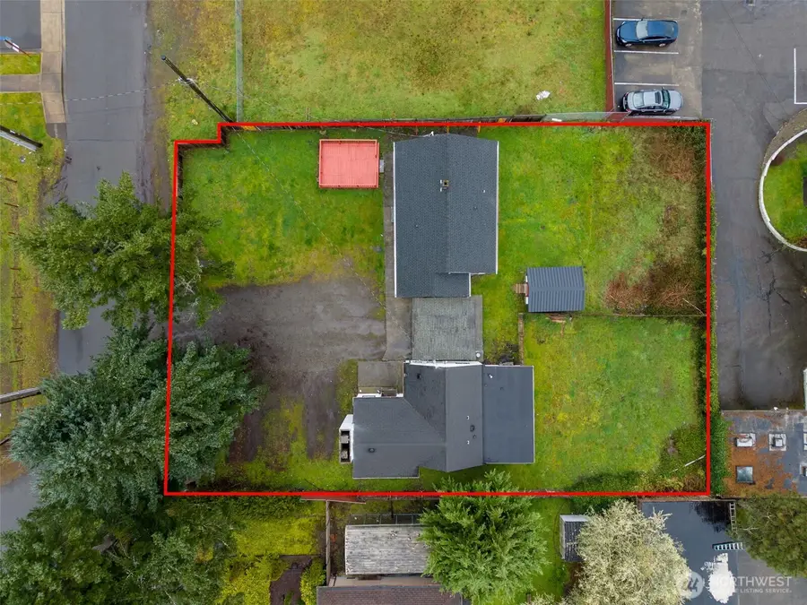 6148 88 Street Sw, Lakewood, WA 98499 - #3