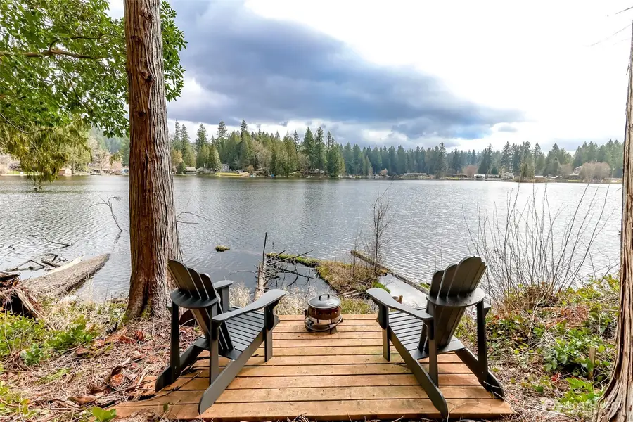 32113 Whitman Lake Drive E, Graham, WA 98338 - #2