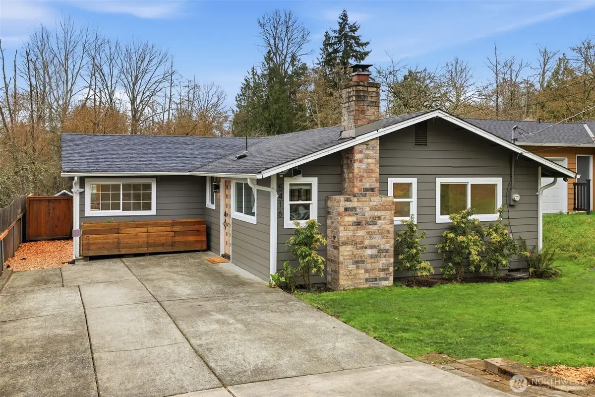 5416 30th Avenue Sw, Seattle, WA 98126 - #1