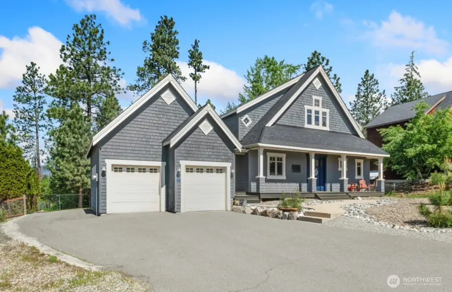 161 Paintbrush Lane, Ronald, WA 98940 - #2