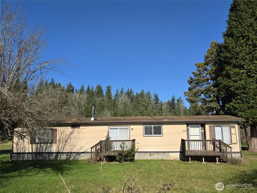 180 Salkum Road, Salkum, WA 98582 - #2