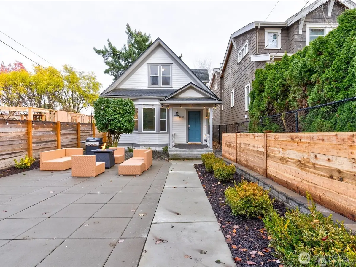 1626 39th Avenue E, Seattle, WA 98112 - #1