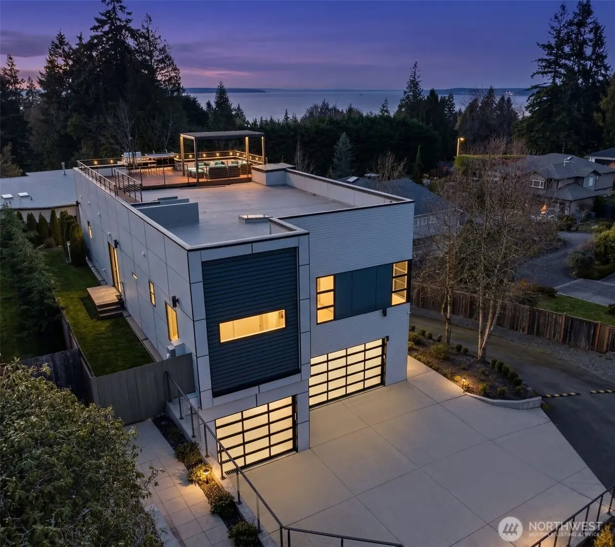 18111 84th Avenue W, Edmonds, WA 98026 - #1