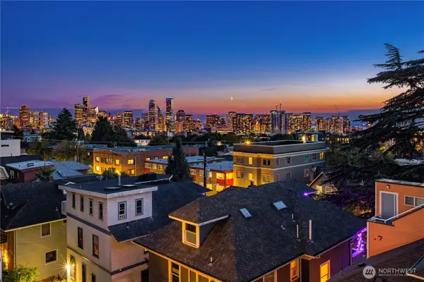 1233 E Roy Street, Seattle, WA 98102