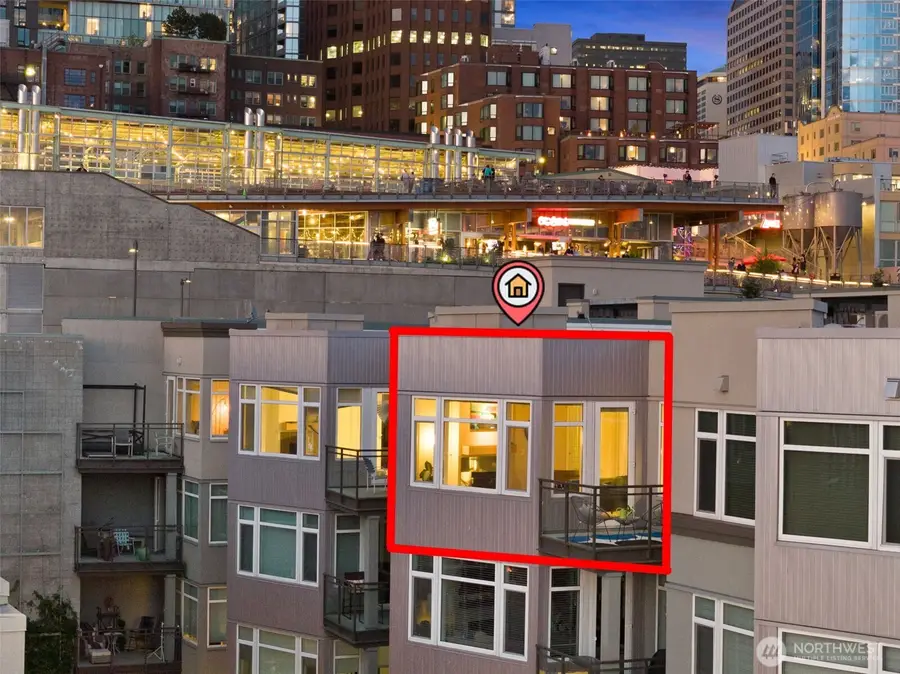 1900 Alaskan Way #514, Seattle, WA 98101 - #3