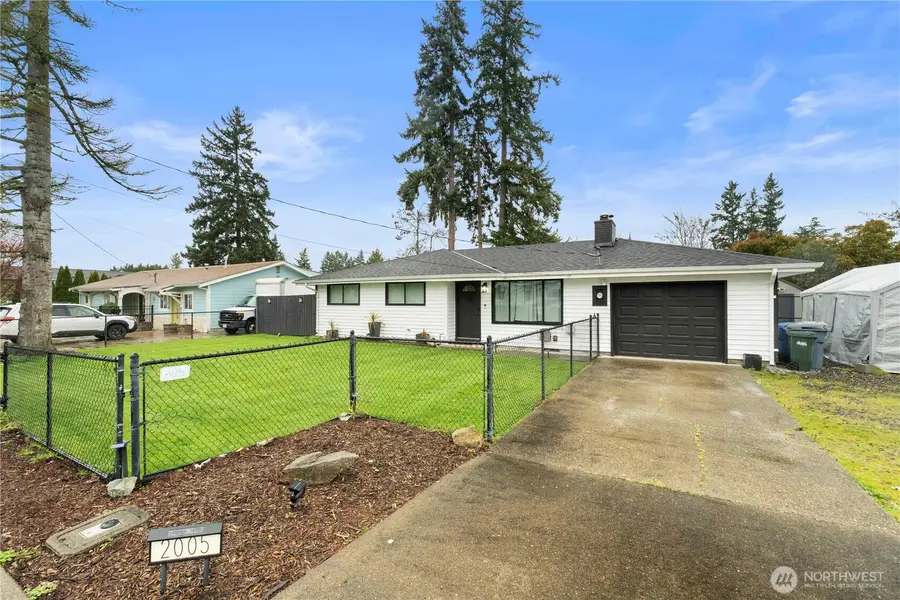 2005 9th Avenue Se, Puyallup, WA 98372 - #2