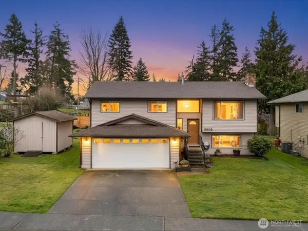 3502 199th Place Sw, Lynnwood, WA 98036
