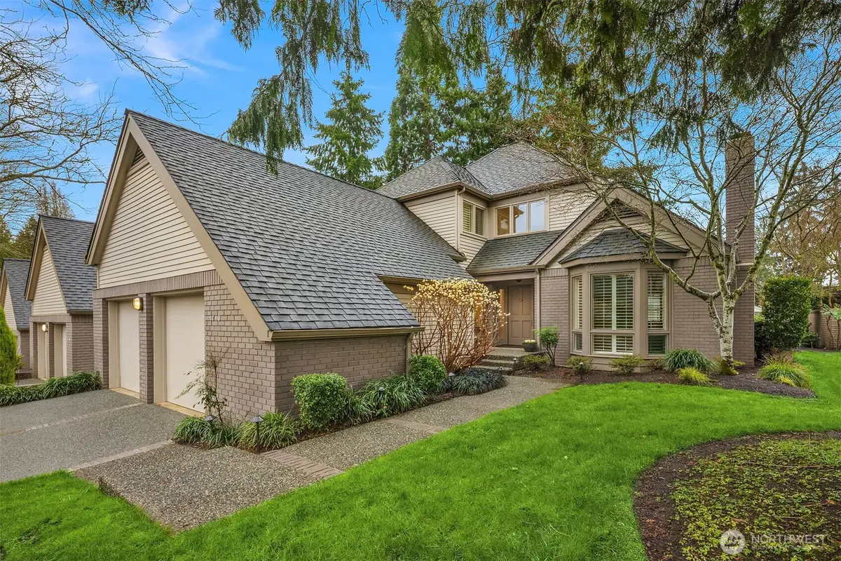 1716 Bellevue Way Ne, Bellevue, WA 98004 - #1