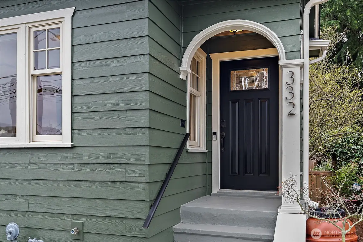 332 25th Avenue, Seattle, WA 98122 - #1