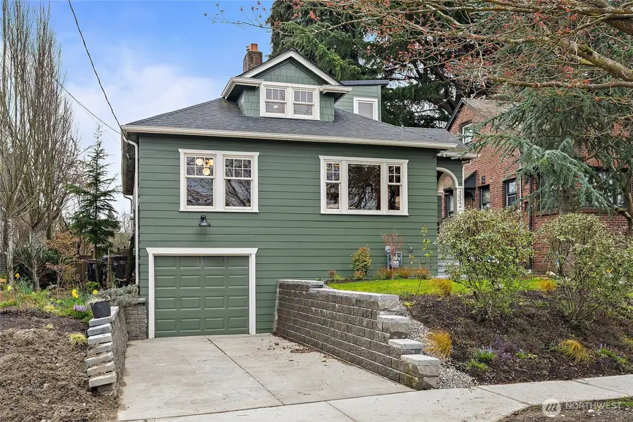 332 25th Avenue, Seattle, WA 98122 - #3