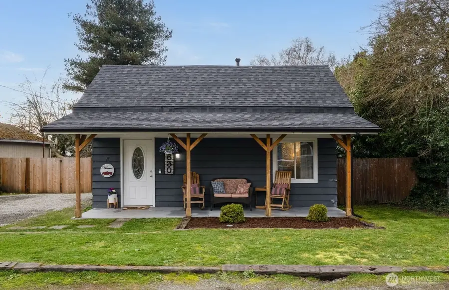 630 17th Street Se, Puyallup, WA 98372 - #2