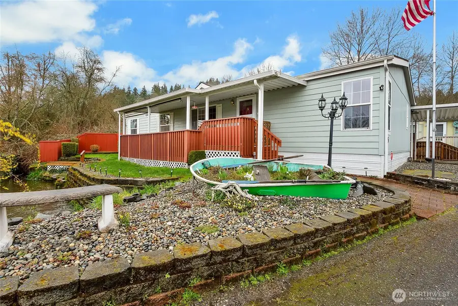 8515 37th Street Ct E #62, Puyallup, WA 98371 - #2