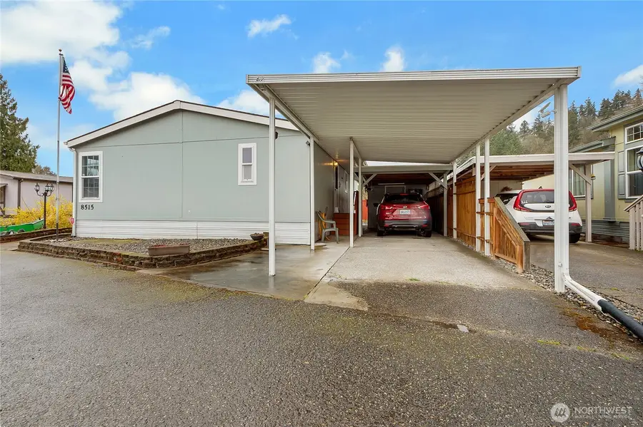 8515 37th Street Ct E #62, Puyallup, WA 98371 - #3