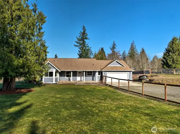 235 E Heights Place, Belfair, WA 98528
